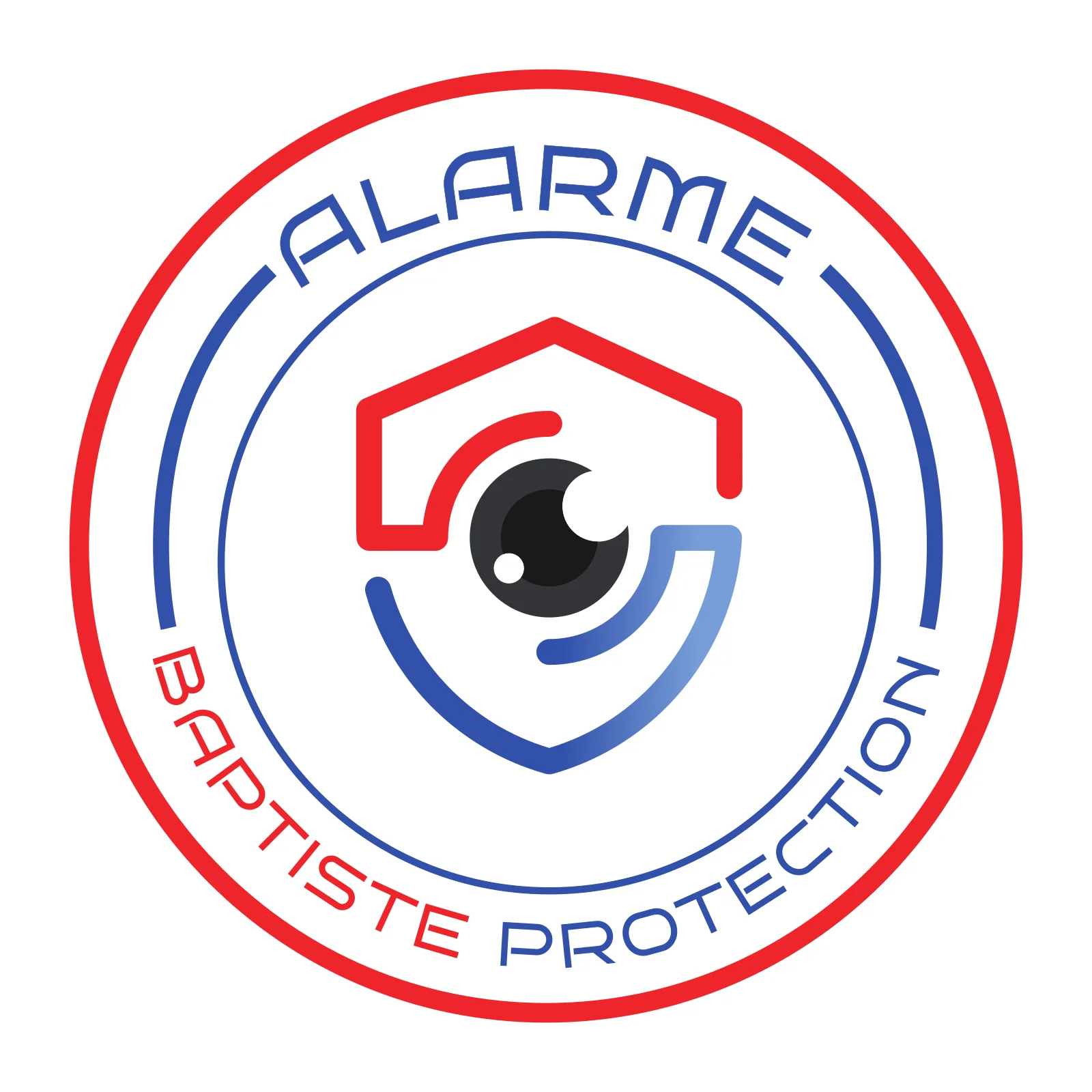 Alarme Baptiste